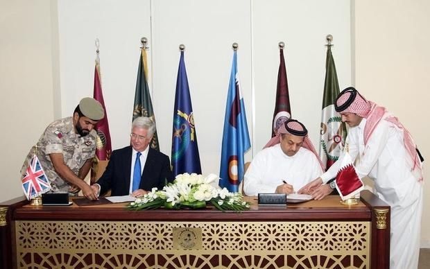 东这个土豪表态要买比枭龙贵十倍的台风战机_