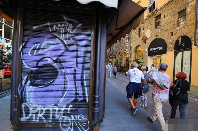 意大利这个地方来了都后悔,中国游客称上当了