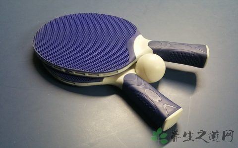 乒乓球的旋球怎么发