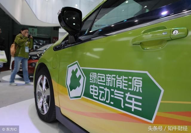 股市：非货币化政策持续支持新能源汽车，光伏节后项目储备充足