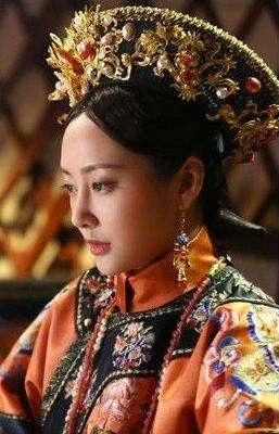 后宫的夜有春色,可有爱情?