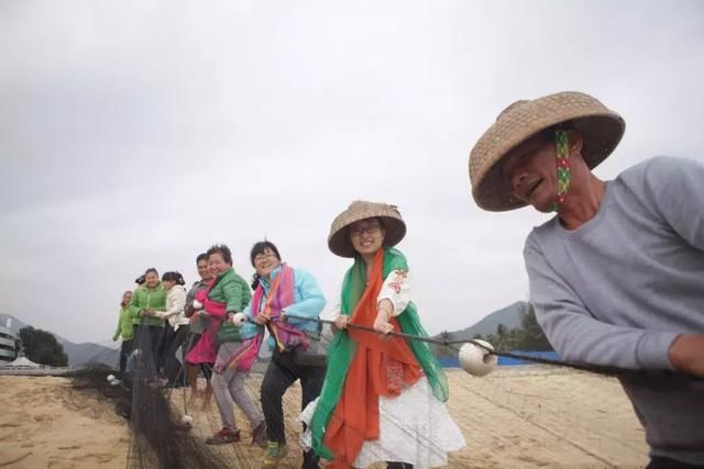 今年来海南，这么玩才对！这份不能错过的海南深度游请收下！