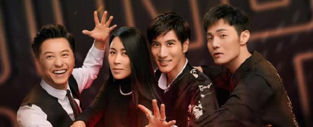 中国好声音走过8年,没有好声音好音乐,只剩好故事和好导师抢戏 钱柜娱乐手机登录