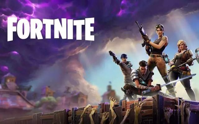 蓝洞宣布正式起诉《堡垒之夜》开放商Epic Games｜游戏茶馆