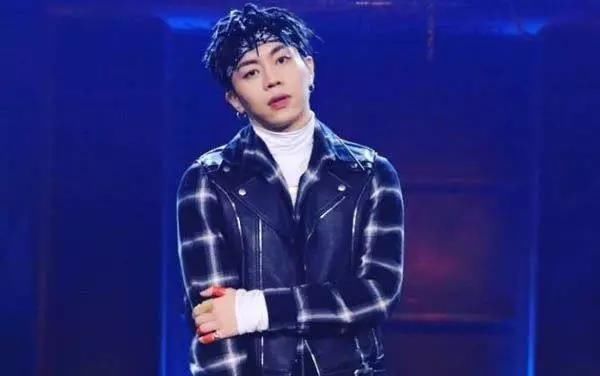 《热血街舞团》十强最大的黑马,冯正败给他,阿