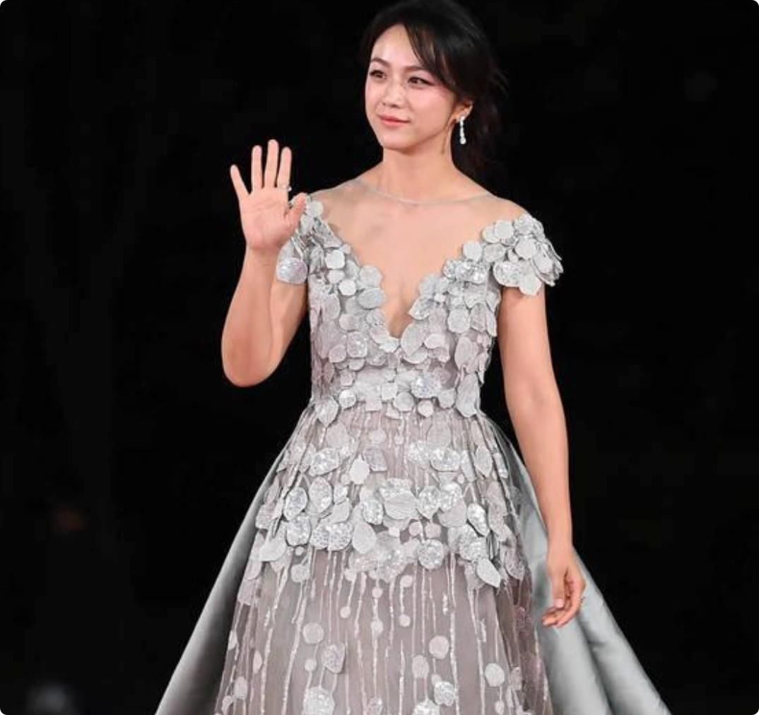 终于明白为啥韩国人这么喜欢汤唯了，这种松弛感没几个人能做到- 360娱乐