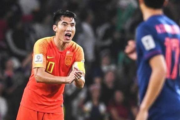 赵旭日不拼是因为年龄大拼不动了?难道年龄比