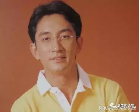 演艺圈“斯文败类”,离婚后虽流连花丛,但人品却好得令人没话说 演艺圈“斯文败类”,离婚后虽流连花丛,但人品却好得令人没话说