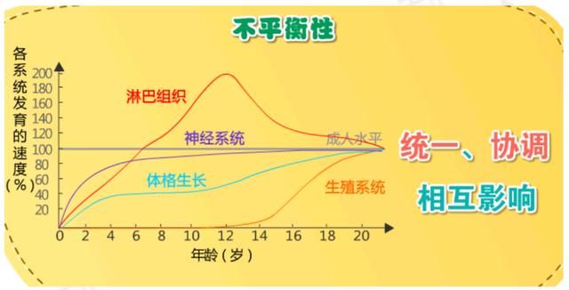 育儿小知识：了解儿童生长发育的特点，更好地陪伴孩子成长！