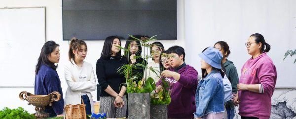 花艺师工资一般多少