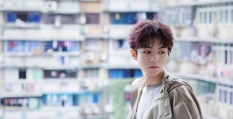 春晚王俊凯表演