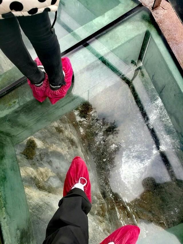 武汉(高铁)去长沙,张家界,凤凰,怀化 3日游路线