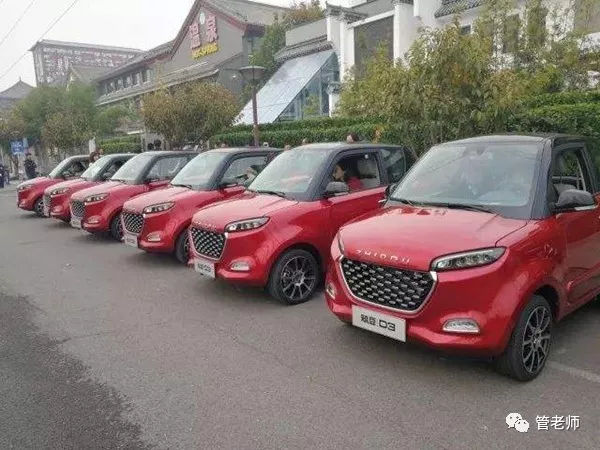 管学军:鲍文光打响挑战德系第一枪