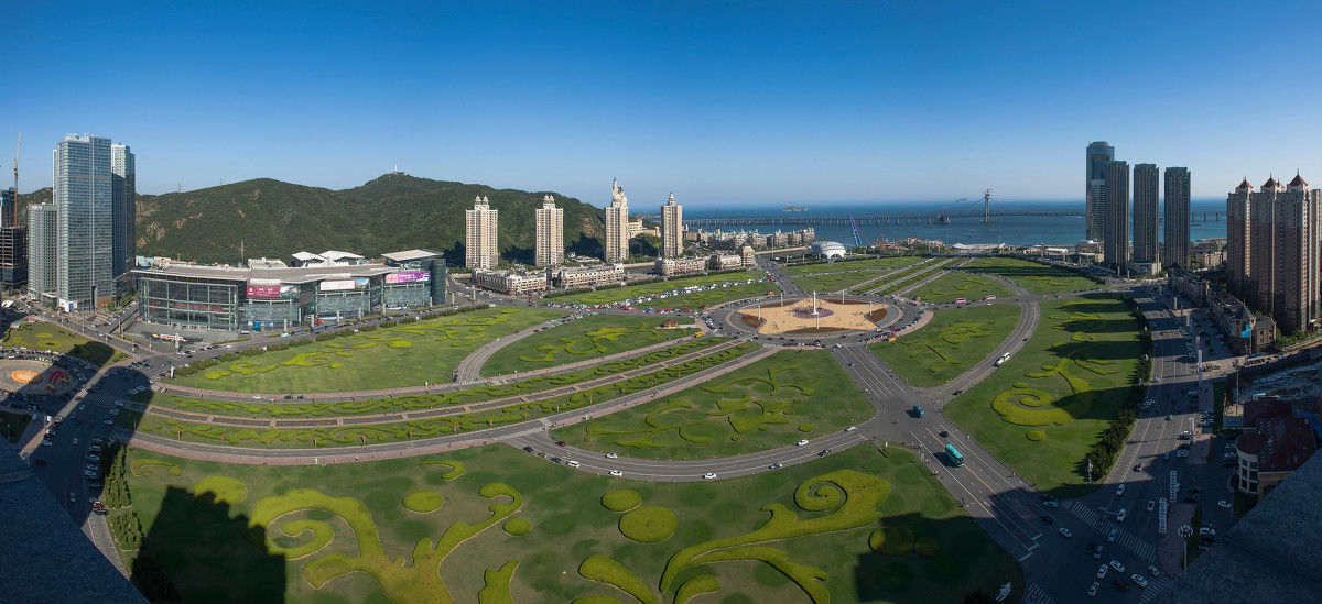 奥港湾经济总量_维特奥幸福港湾(3)