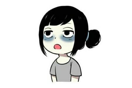 苹果皮可以去黑眼圈、去痘印吗?