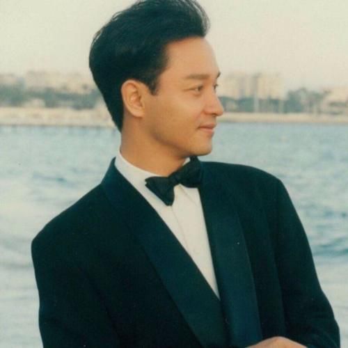 这张照片里都是天王天后级歌坛巨星,却都英年