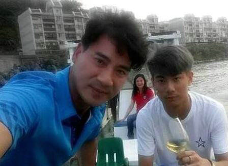 10年恋情步入婚姻,软饭丈夫劈腿女儿幼儿园老