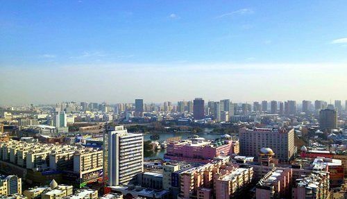 安徽有一城市,比安庆 滁州穷,还比芜湖小,却是李