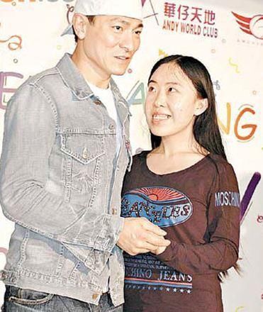 11年后的杨丽娟仍然想见刘德华,网友表示:请你