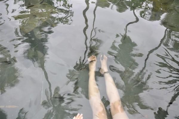 单纯少女的三亚惊喜体验