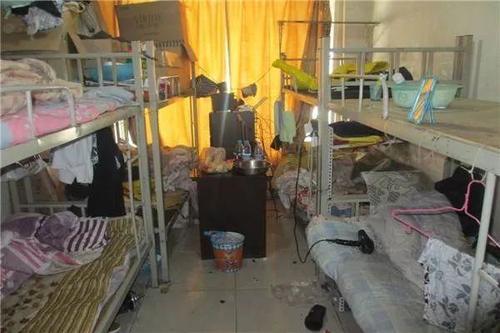 你想过进工厂打工的终点都是什么吗?真相往往