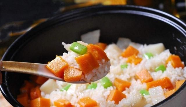 进去之后就舍不得出来的美食街!