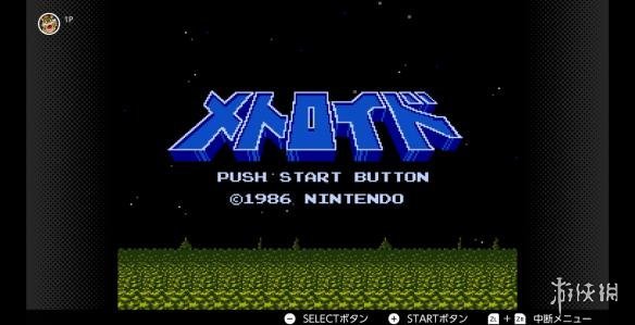 NS Online会员11月新增免费游戏 共三款经典F