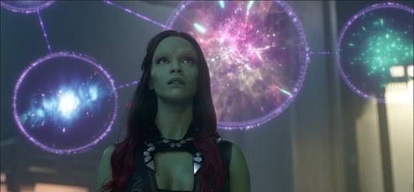 复联4:漫威电影剧情正式完结?三大伏笔将重启