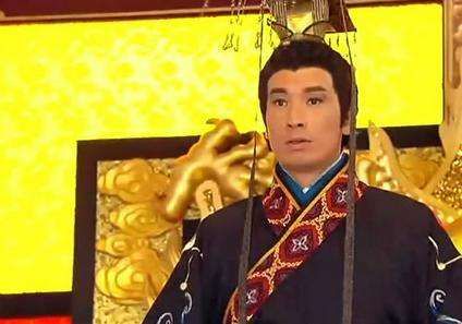 历史上最会装傻的皇帝:曾被太监扔进粪坑,后来