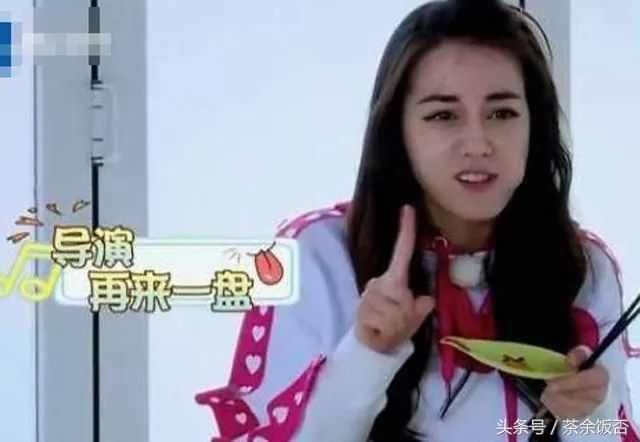 周渝民说出男艺人不愿和迪丽热巴拍亲热戏的原