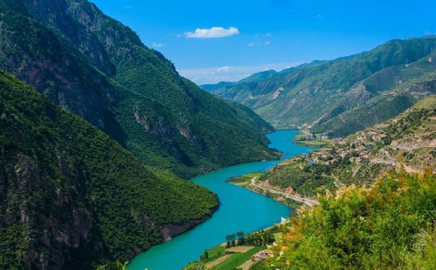 甘南最具有魅力的几个景点, 人气较高令人沉醉在其中!