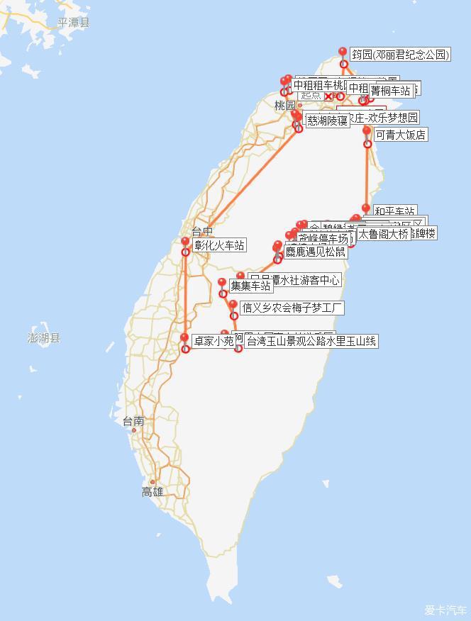 台湾大致人口_台湾人口密度图(2)