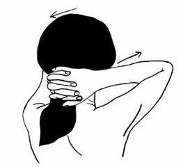 低头族都该看看 赶紧救救您的颈椎吧