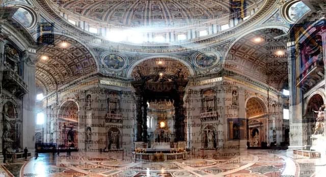 梵蒂冈档案馆的世纪难题正被AI解决,120名高中