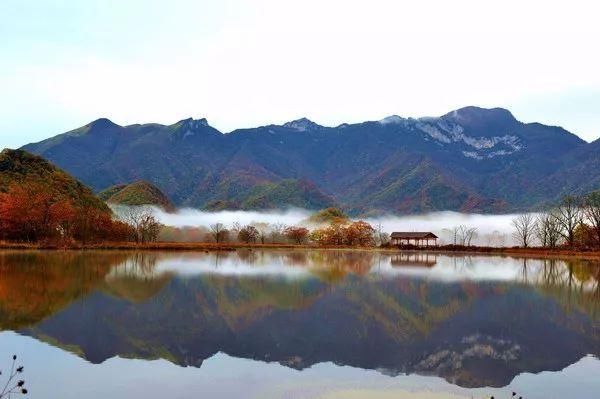 2018全年放假通知,最新旅游日历出炉,每个月去哪儿玩再也不愁!