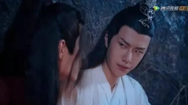 王一博演的什么
