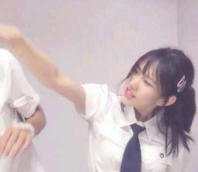 倒着念的表白情话太撩人了吧!比我爱你甜1