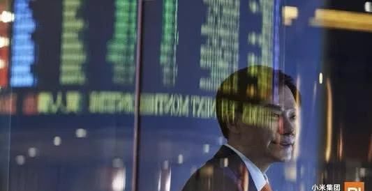 阿里港股上市后