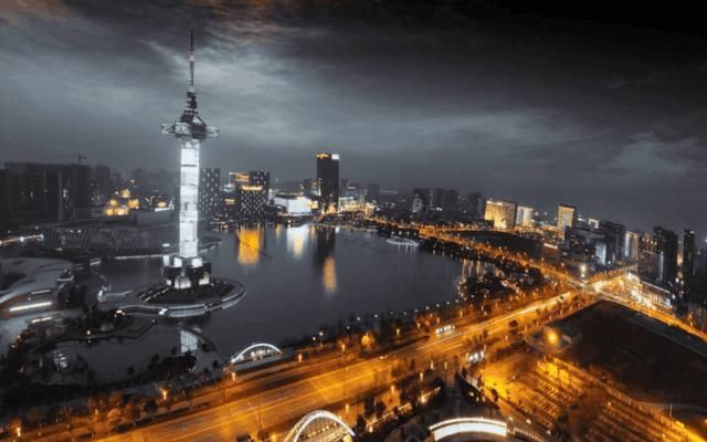 GDP苏北崛起!为什么江苏苏北地区的经济发展