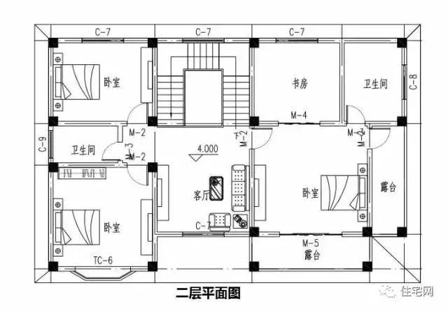 5套盖得起的小洋楼,仅需20万!