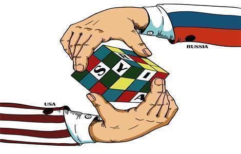 中东局势要变天?美国强势出手，一大国警告叙利亚!