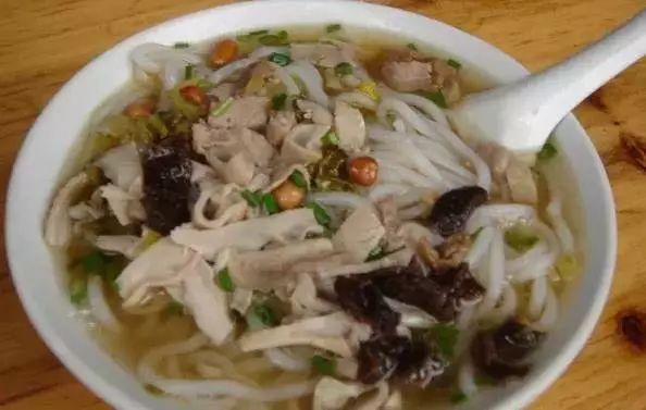 给在三亚过年的哈尔滨人,据说这些是当地人最爱的特色美食!