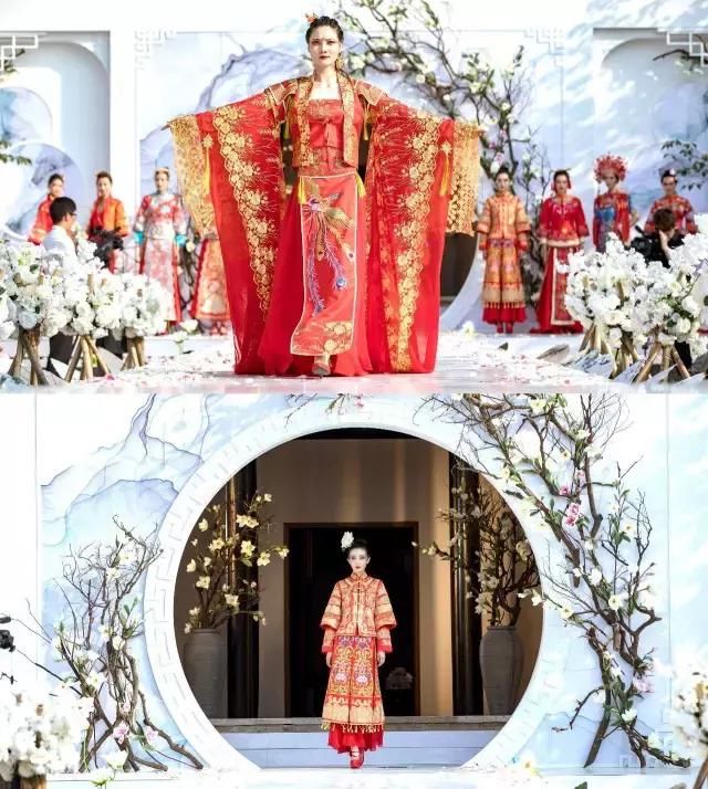 《亲爱的设计师》秀场大盘点 奢华大气质感非凡