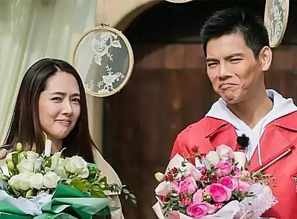 拿下香港第一太子爷,曾被传同性恋的郭碧婷,