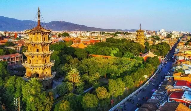 中国最美寺庙，还人间一片净土