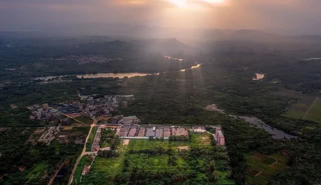 惠来县属于哪个市