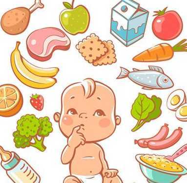 一岁五个月宝宝 3岁的宝宝食谱 超爱吃