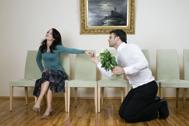 男人在女人面前自卑的表现有哪些这几点大家注