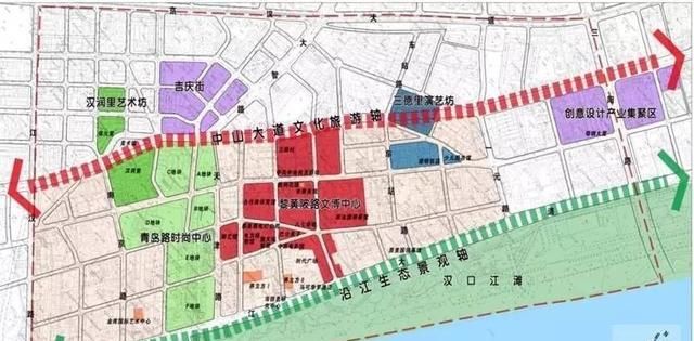 网红建筑打卡地