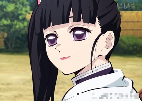 鬼灭之刃之刃最后一集